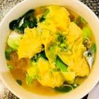 Best Cantonese Style Wonton Noodle Soup (Egg Noodle) in Birmingham, AL