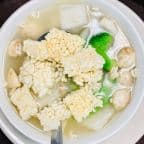 Best Shrimp & Chicken Sizzling Rice Soup (for 2) in Birmingham, AL