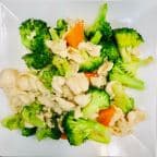 Best Broccoli Chicken in Birmingham, AL