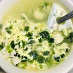Best Egg Drop Soup (for 2) in Birmingham, AL