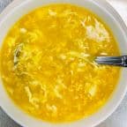 Best Sweet Corn & Chicken Soup (for 2) in Birmingham, AL