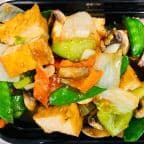 Best Sizzling Tofu in Birmingham, AL